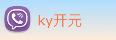 ky开元 Logo